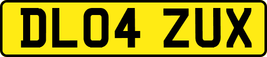 DL04ZUX