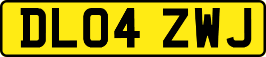 DL04ZWJ