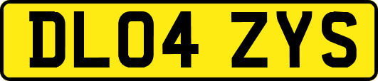 DL04ZYS