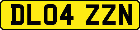 DL04ZZN