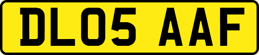 DL05AAF