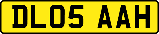 DL05AAH