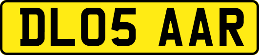 DL05AAR