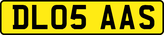 DL05AAS