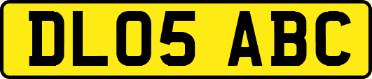DL05ABC