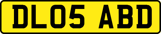 DL05ABD