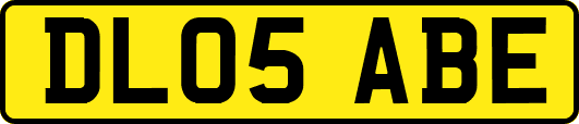 DL05ABE