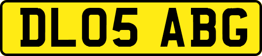 DL05ABG