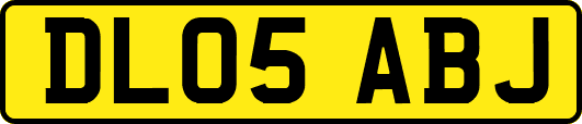 DL05ABJ