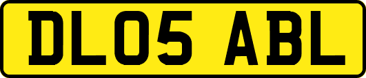 DL05ABL