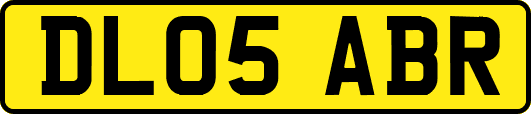 DL05ABR