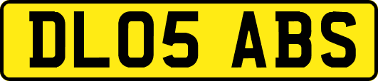 DL05ABS