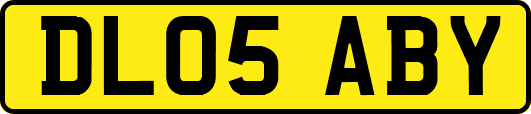 DL05ABY