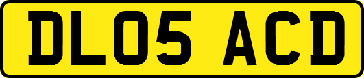 DL05ACD