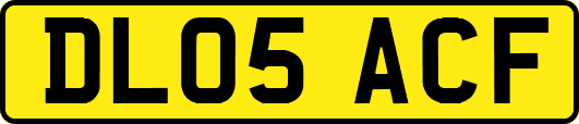 DL05ACF
