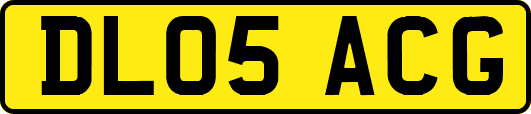 DL05ACG