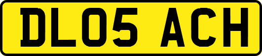 DL05ACH