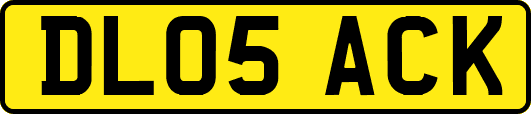 DL05ACK