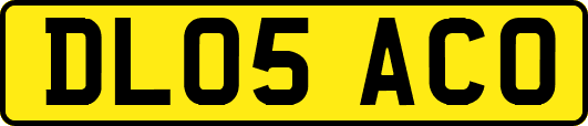 DL05ACO