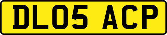 DL05ACP