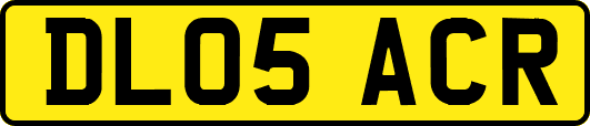 DL05ACR