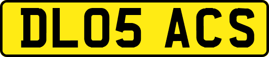 DL05ACS