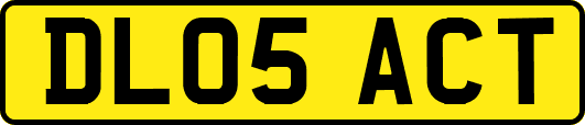 DL05ACT