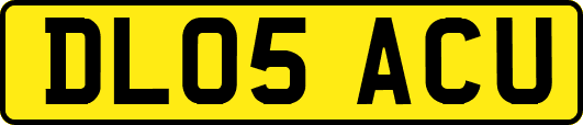 DL05ACU