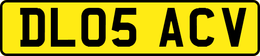 DL05ACV