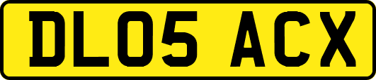 DL05ACX