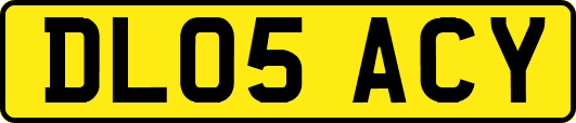 DL05ACY