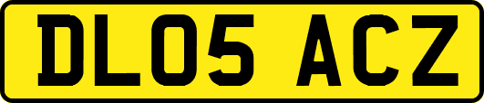 DL05ACZ