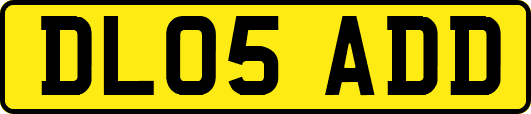 DL05ADD