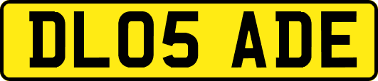 DL05ADE