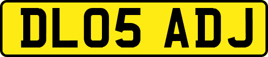 DL05ADJ