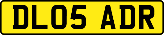 DL05ADR