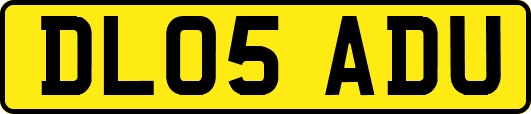 DL05ADU