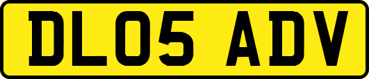 DL05ADV
