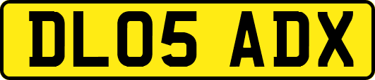 DL05ADX