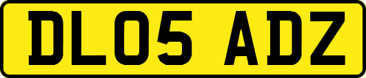 DL05ADZ