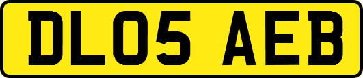 DL05AEB