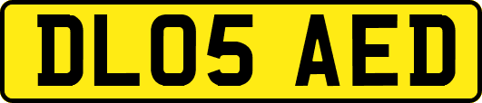 DL05AED