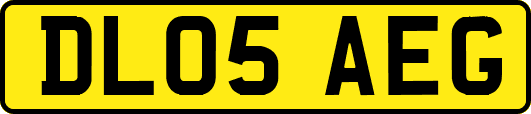 DL05AEG