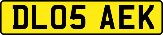 DL05AEK