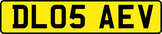 DL05AEV