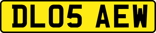 DL05AEW