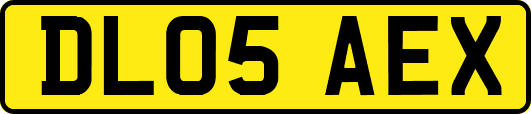DL05AEX