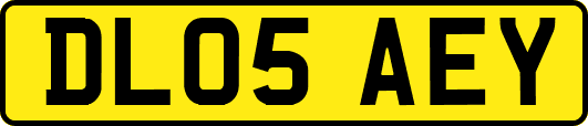 DL05AEY