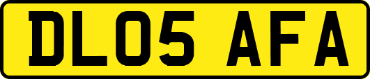 DL05AFA