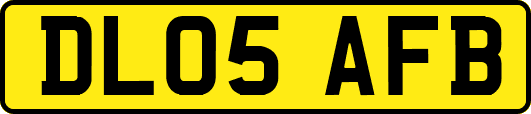 DL05AFB